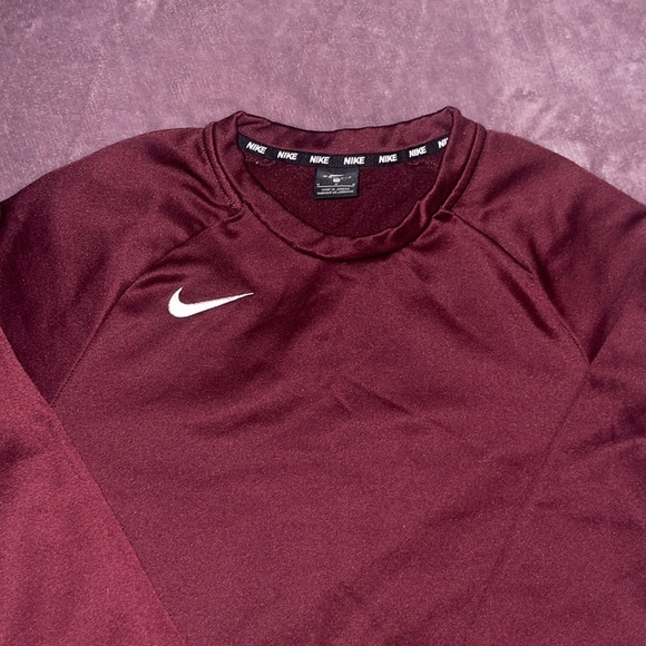 Nike Sri fit sweater - Picture 3 of 4